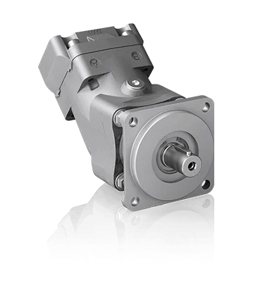 sunfab motor2 bent-axis